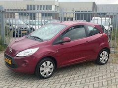 Ford Ka - 1.2 Titanium X NL AUTO NAP Airco l Elek pakket l AUX l GOED ONDERHOUDEN l RECENT NIEUWE D