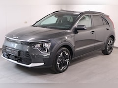 Kia Niro EV - Lim. Ed. 64.8 kWh
