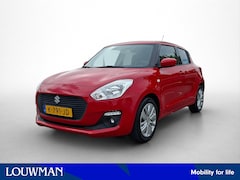 Suzuki Swift - 1.2 Select Smart Hybrid
