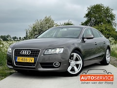 Audi A5 Sportback - 1.8 TFSI Pro-Line Leer Automaat