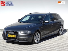 Audi A4 Avant - trekhaak 2.0 TFSI S Edition