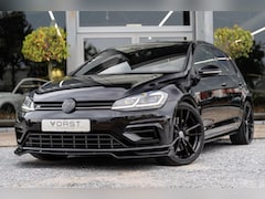 Volkswagen Golf - 2.0 TSI 4Motion R Perf Akrapovic Pano Dsg