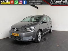 Volkswagen Touran - 1.2 TSI Trendline BlueMotion. Trekhaak