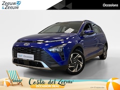 Hyundai Bayon - 1.0 T-GDI Comfort Smart NAVI