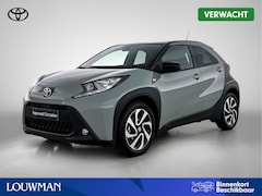 Toyota Aygo X - 1.0 VVT-i S-CVT Pulse + | BTW Voertuig | Parkeersensoren voor+achter | Keyless Entry/Start