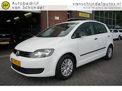 Volkswagen Golf Plus - 1.2 TSI TRENDLINE BLUEMOTION NIEUWE APK 4X ZGAN NIEUWE BANDEN NIEUWE REMMEN AIRCO CRUISECO