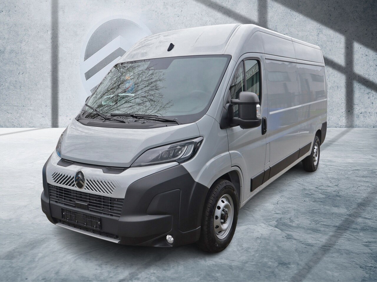 Citroën Jumper - 2.2 BlueHDi 140pk L3H2 3.5t Zwaar | Rijklaar | BPM Vrij | Trekhaak | 2.9% Financial Lease - AutoWereld.nl