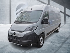 Citroën Jumper - 2.2 BlueHDi 140pk L3H2 3.5t Zwaar | Rijklaar | BPM Vrij | Trekhaak | 2.9% Financial Lease