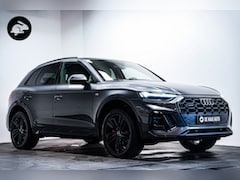 Audi Q5 - 50 TFSI e S-Line|Camera|Zwart opt|20 inch|Acc|Matrix led