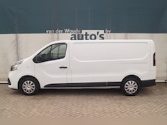 Renault Trafic - 1.6 dCi Comfort Energy L2H1 PDC-BLUETOOTH-USB-AIRCO