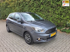 Ford Ka - 1.2 Trend Ultimate