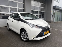 Toyota Aygo - 1.0 VVT-i x-cite / AIRCO/ BTW AUTO