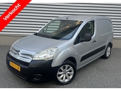 Citroën Berlingo - 1.6i BENZINE NAP Nwe APK