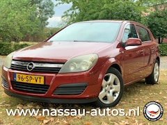 Opel Astra - 1.4 Edition | APK 11/2026