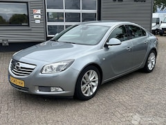 Opel Insignia - 2.0 T Cosmo