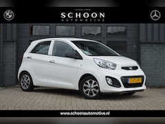 Kia Picanto - 1.0 CVVT BusinessLine
