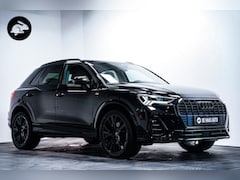 Audi Q3 - 45 TFSI e S-Line Black edition|20 inch|Camera|Full led