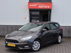 Ford Focus Wagon - 1.0 Titanium Edition navi airco *154.000km