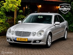 Mercedes-Benz E-klasse - 280 CDI Avantgarde