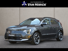 Kia Niro EV - DynamicLine 64.8 kWh |Camera | Adapt. Cruise | Stoel/stuur verwarming