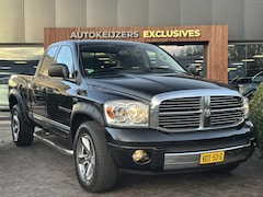 Dodge Ram 2500 - 5.7 V8 Quad Cab 6'4