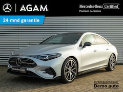 Mercedes-Benz CLA-Klasse - Limousine 200 Business Solution AMG