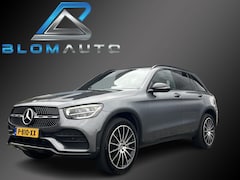 Mercedes-Benz GLC-klasse - 300e 4MATIC AMG 20INCH+TREKHAAK+NL AUTO