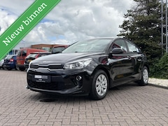 Kia Rio - 1.0 TGDI ComfortLine, Airco, Cruise, Navi, Carplay