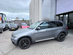 BMW X5 - XDrive30d High Executive RIJDT EN SCHAKELT PERFECT VOL OPTIES