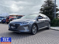 Hyundai IONIQ - 1.6 GDi PHEV Comfort, Trekhaak, Carplay