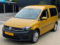 Volkswagen Caddy - Combi life 1.4 TSI NIEUWSTAAT CRUISE CLIMA PDC L.M. VELGEN