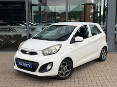 Kia Picanto - 1.0 CVVT ISG Comfort Pack Airco