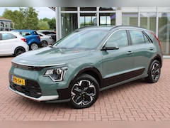 Kia e-Niro - 64, 8 kWh 204pk Aut DynamicLine, Stoel en Stuurverwarming