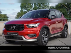 Volvo XC40 - T3 163pk Automaat R-Design | Adaptive Cruise | BLIS | Keyless | Zwart Dak | All Seasons |