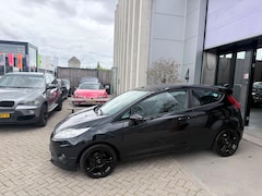 Ford Fiesta - 1.6 ST Line NETTE AUTO INRUIL MOGELIJK