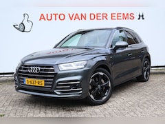 Audi Q5 - 55 TFSI e quattro Competition / Luchtvering / Pano dak / Trekhaak / Enz., enz