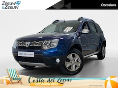 Dacia Duster - 1.2 TCe 4x2 10th Anniversary | NL- AUTO | EERSTE EIGENAAR |