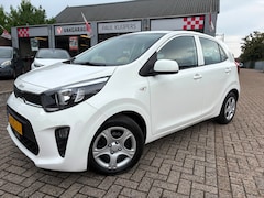 Kia Picanto - 1.0 DPi ComfortLine *airco + all-seasonbanden + OH-historie