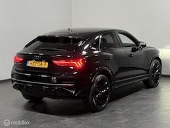 Audi Q3 Sportback - 45 TFSIe S-LINE | APP CNNCT | CAMERA