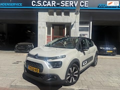 Citroën C3 - 1.2 PureTech Business Automaat | Applecarplay