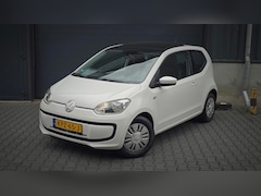 Volkswagen Up! - 1.0 move up BlueMotion