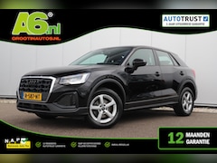 Audi Q2 - 30 TFSI Pro Line 110PK Carplay Android Navigatie LMV Climate Cruise Control Parkeersensor