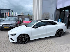 Mercedes-Benz CLA-Klasse - 200 AMG Edition VOL OPTIES LEES TEKST INRUIL MOGELIJK