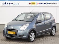 Suzuki Alto - 1.0 Comfort | Elektrisch pakket | 5-drs