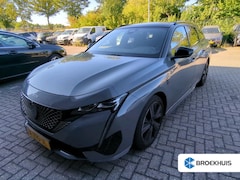Peugeot 308 SW - 1.2 PureTech 130pk EAT GT | Automaat | Navigatie | Camera | Panorama/schuifdak | 18 Inch l