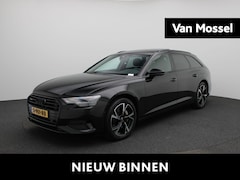 Audi A6 Avant - 50 TFSI e quattro Advanced edition
