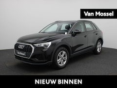 Audi Q3 - 45 TFSI e S tronic
