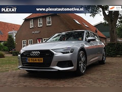 Audi A6 Avant - 45 TFSI quattro Sport Pro Line S Aut. | Sportpakket | Elektrische Trekhaak | Panorama | Vo