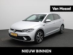 Volkswagen Polo - 1.0 TSI R-Line