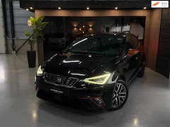 SEAT Ibiza - 1.0 BEATS EDITION VIRTUAL/CARPLY/CAMERA/CLIMA